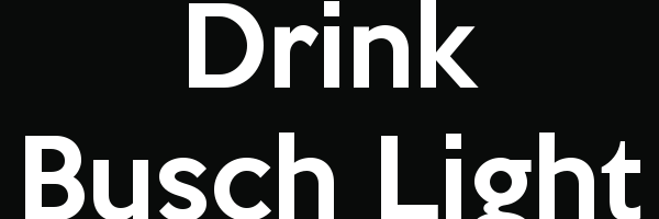 BuschLightFans's profile banner image