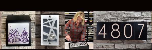 ModishMetalArt Profile Banner