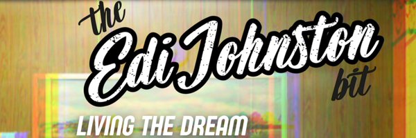 edijohnstonbit Profile Banner