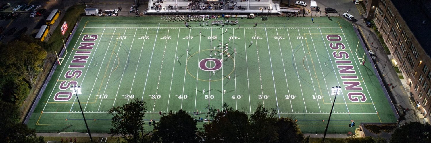 OHS Pride Athletics banner