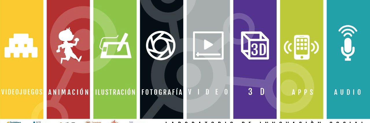 tecnonaranja's profile banner image