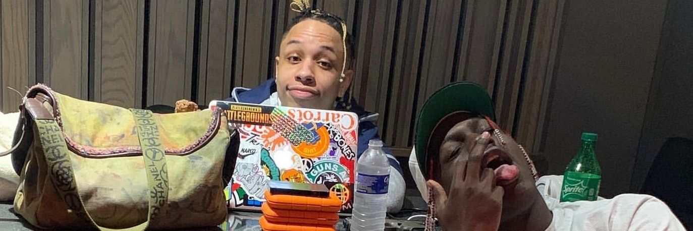 JogOnYaChickenNugget banner