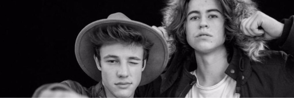skybluegrier's profile banner image