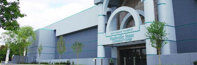 NSCCSoutheast's profile banner image