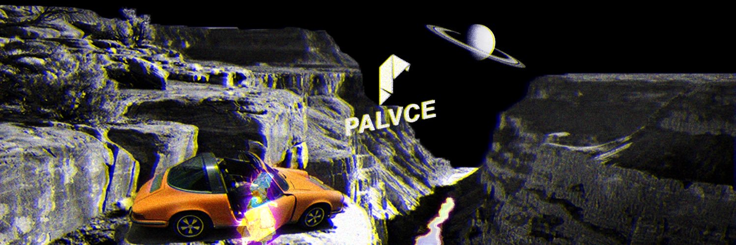 whoispalvce's profile banner image