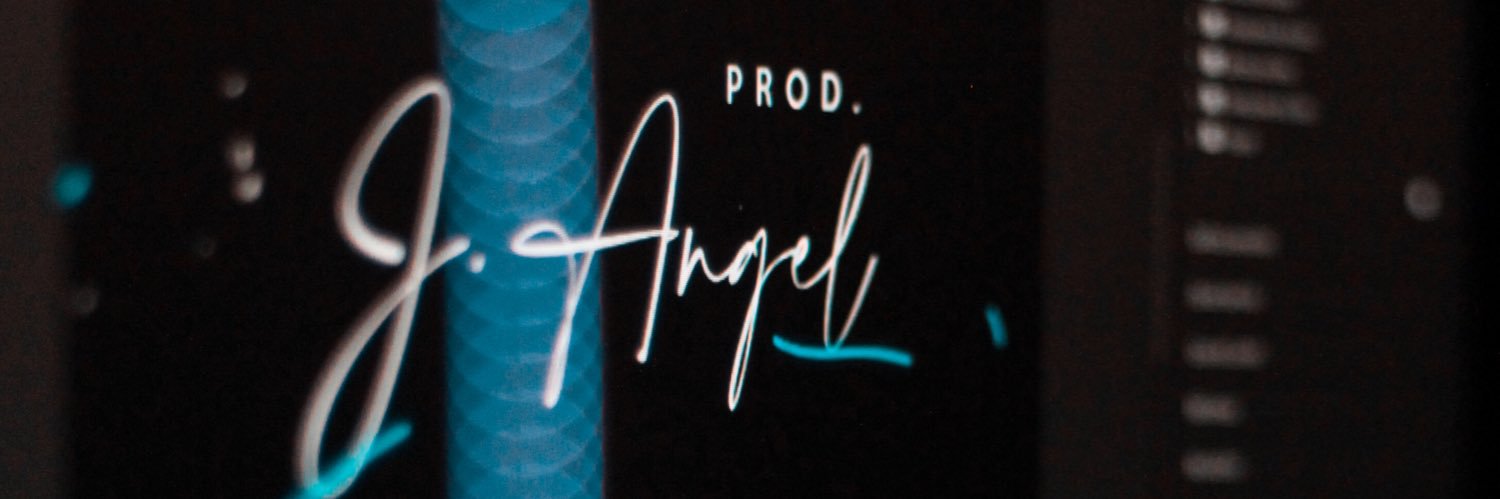 J.Angel ⚡️ (@prod_jangel) / Posts / X