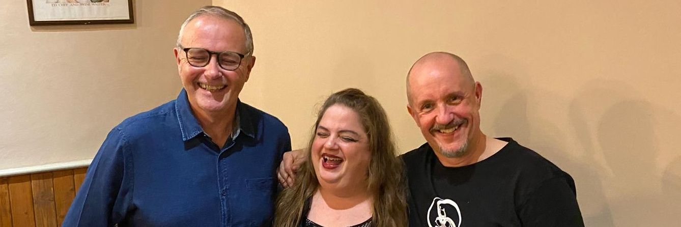 Stokes Croft Writers banner