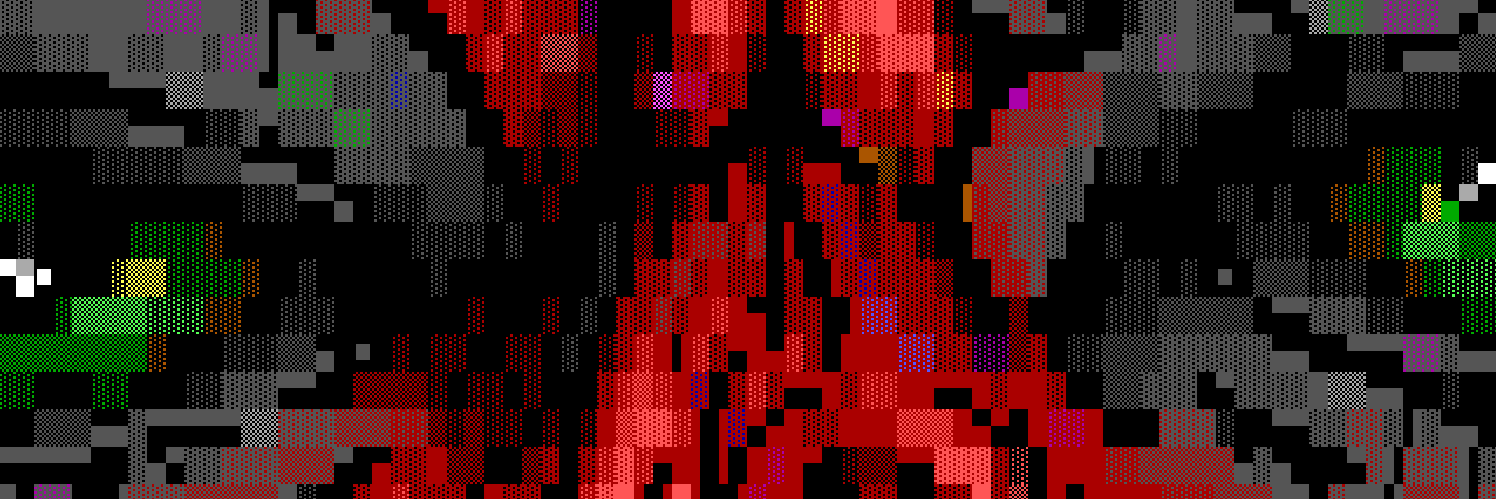 TheTextmodeExorcist banner