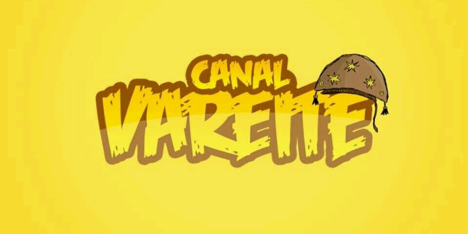 CanalVareite's profile banner image
