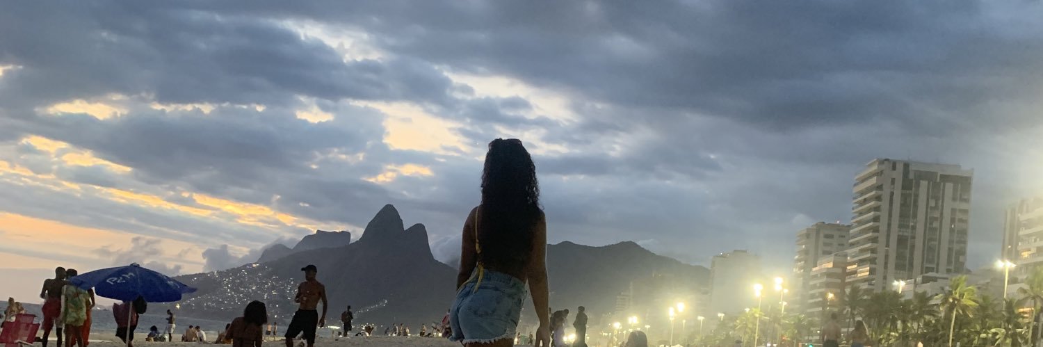 nandaasilv's profile banner image
