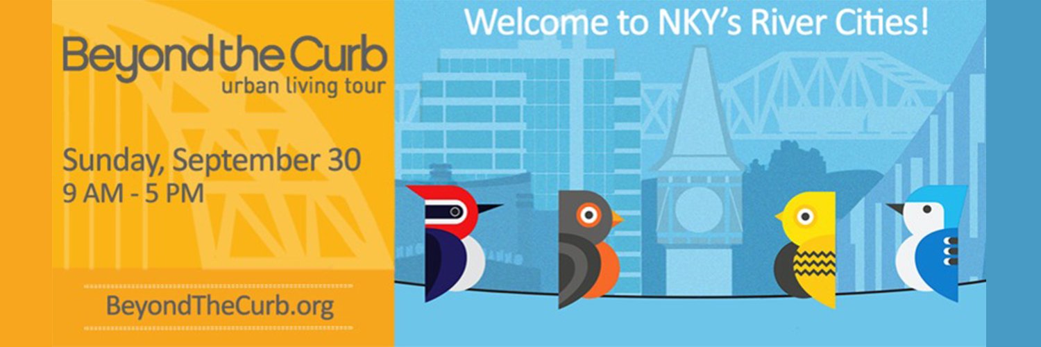 Beyond the Curb banner