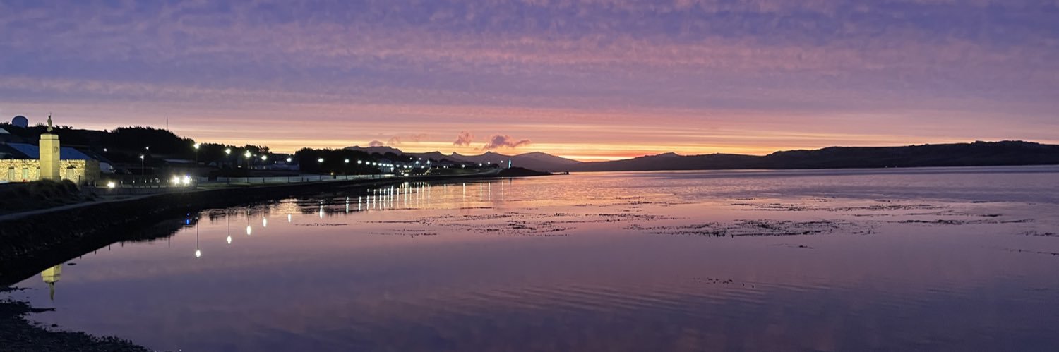 Gavin Phillip Short banner