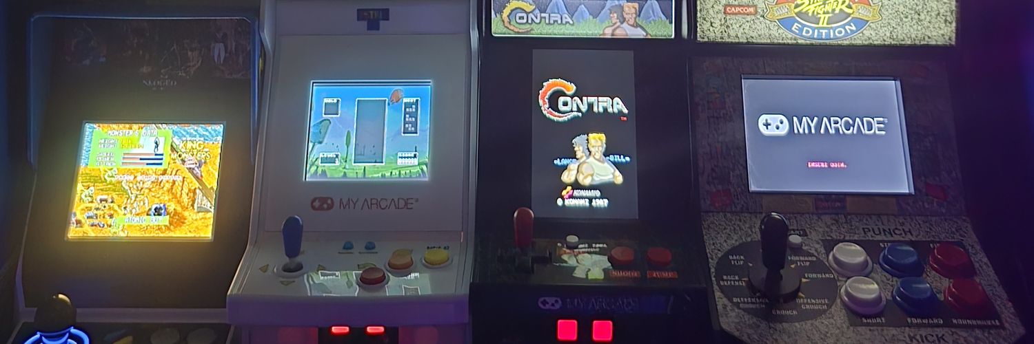 StriderHydra's profile banner image