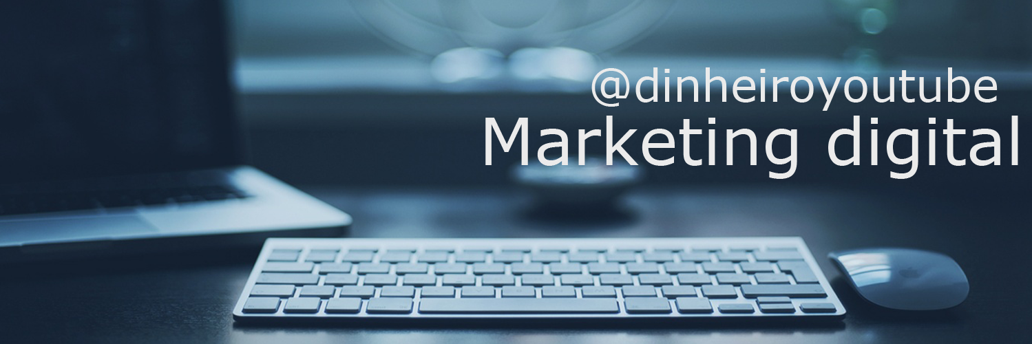 dinheiroyoutube's profile banner image
