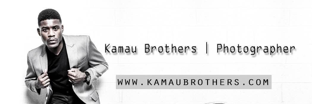 KamauBrothers's profile banner image