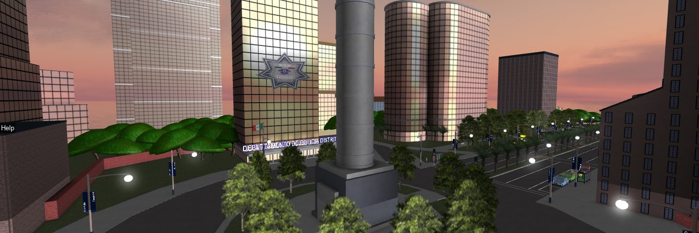 RobloxMEX's profile banner image
