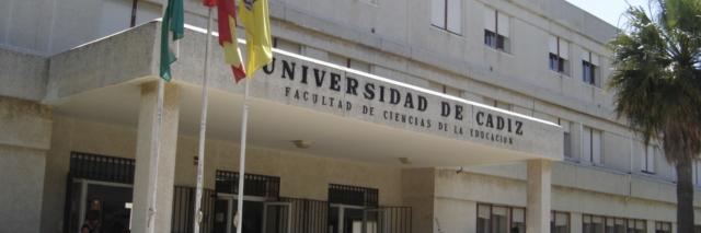 Del. Alumnos. FCCEd banner