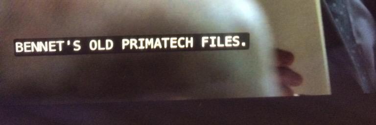 PrimatechFiles's profile banner image