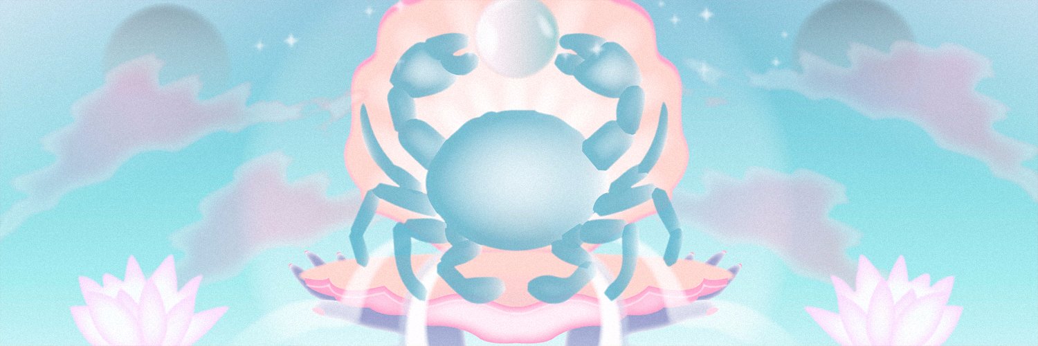 Cancer banner