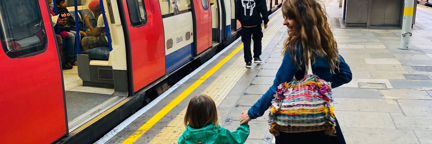 Dr Raquel Iniesta banner