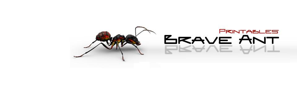 BraveAntPrints's profile banner image