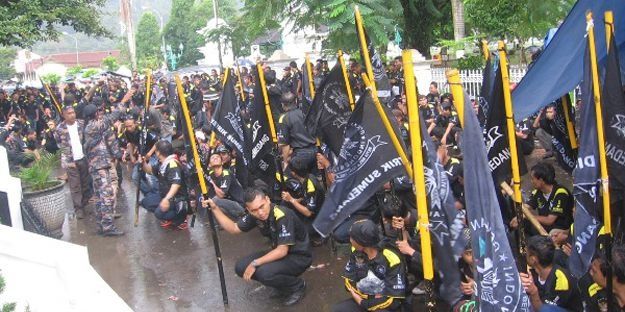 GMBI DistrikSemarang banner