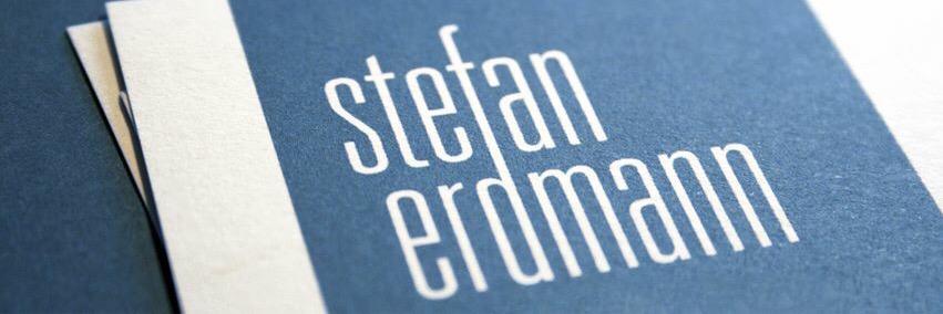 stefanerdmann's profile banner image
