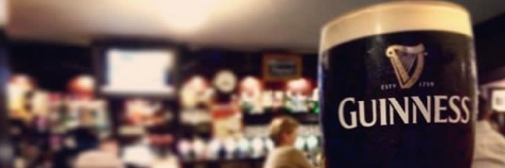 Myles Breens Bar banner