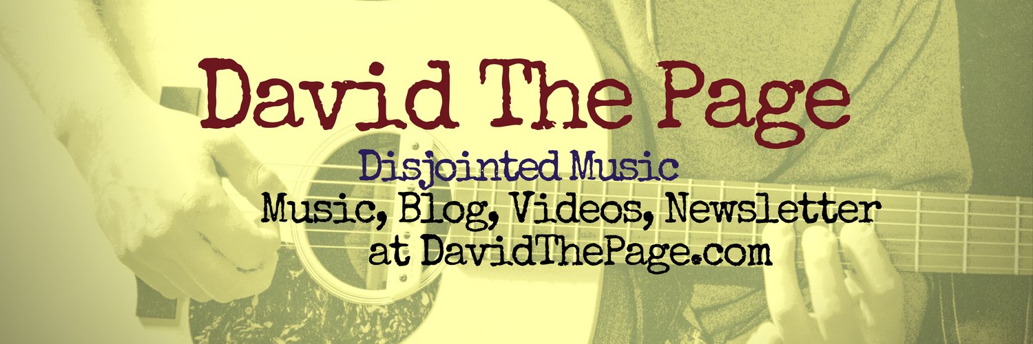 DisjointedDavid's profile banner image
