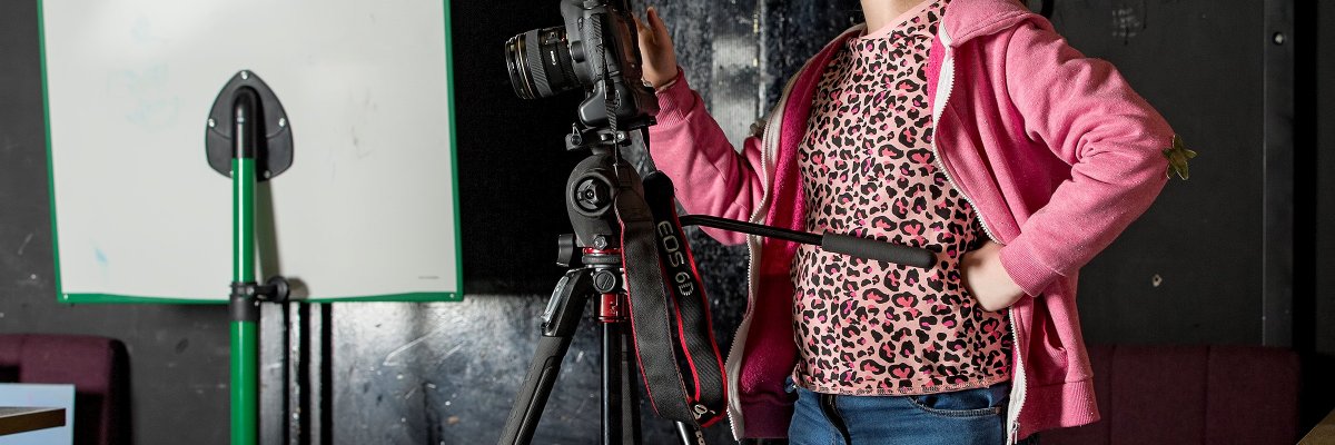 KirklFilmmakers's profile banner image
