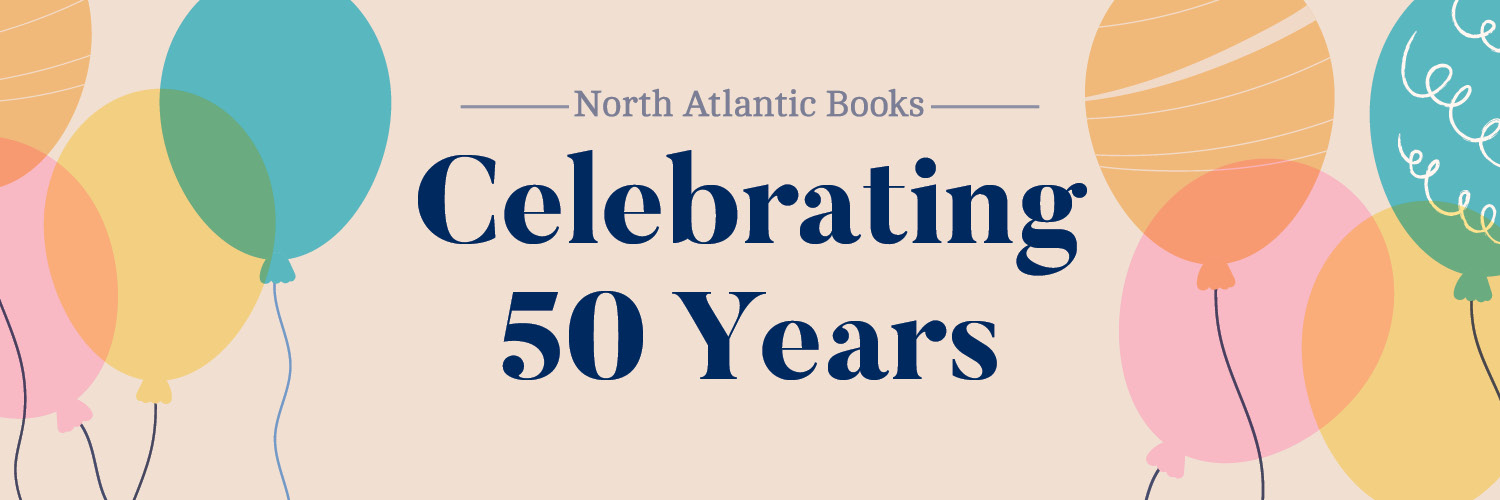 NAtlanticBooks's profile banner image
