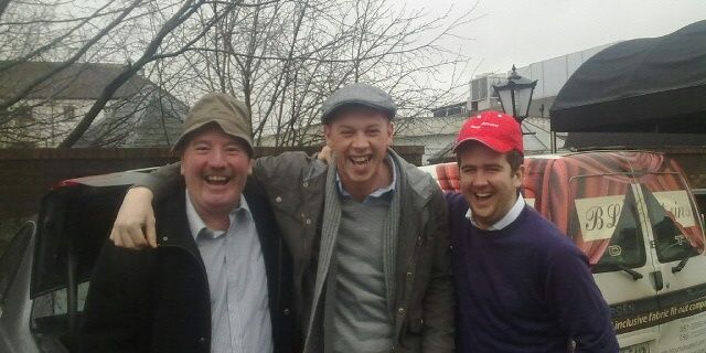 conormcstra's profile banner image
