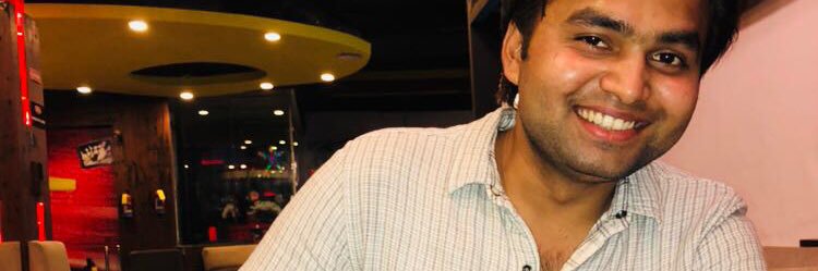 rowdyvashu's profile banner image