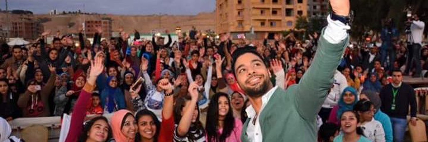 BasmaAza's profile banner image
