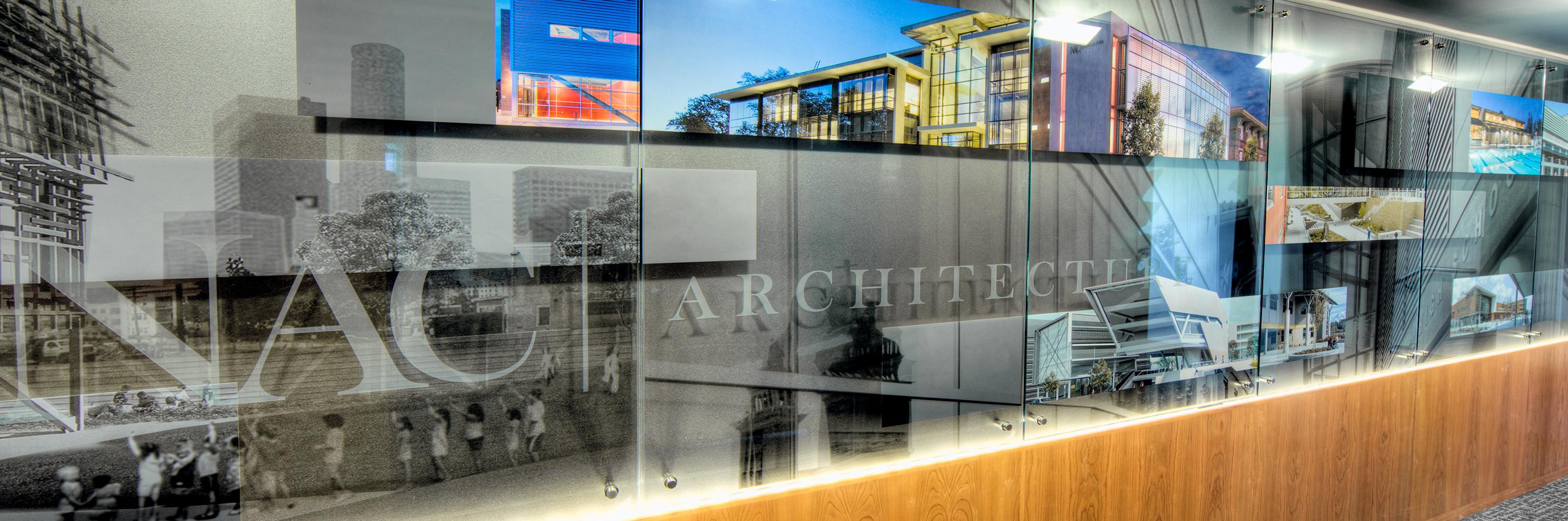 NAC Architecture banner
