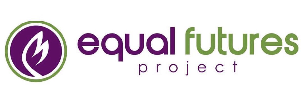 EqualFutures Project banner