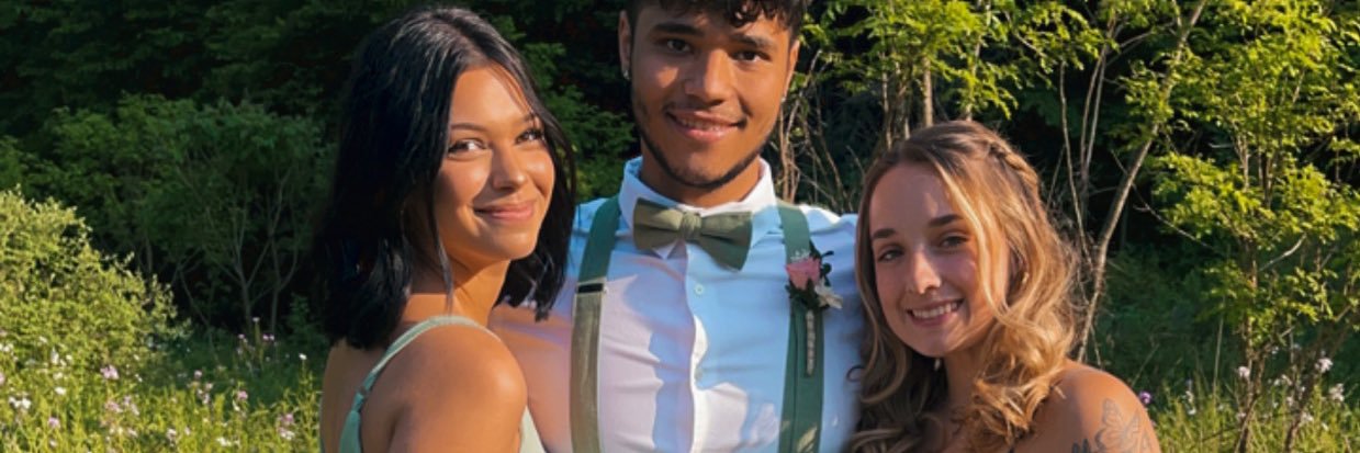 KenzieTapp's profile banner image