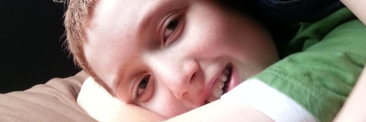 maryluvsjon738's profile banner image