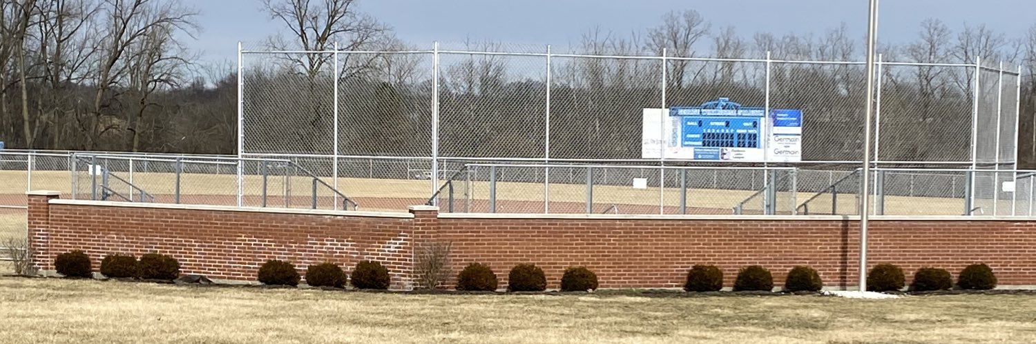 Fairborn Baseball banner