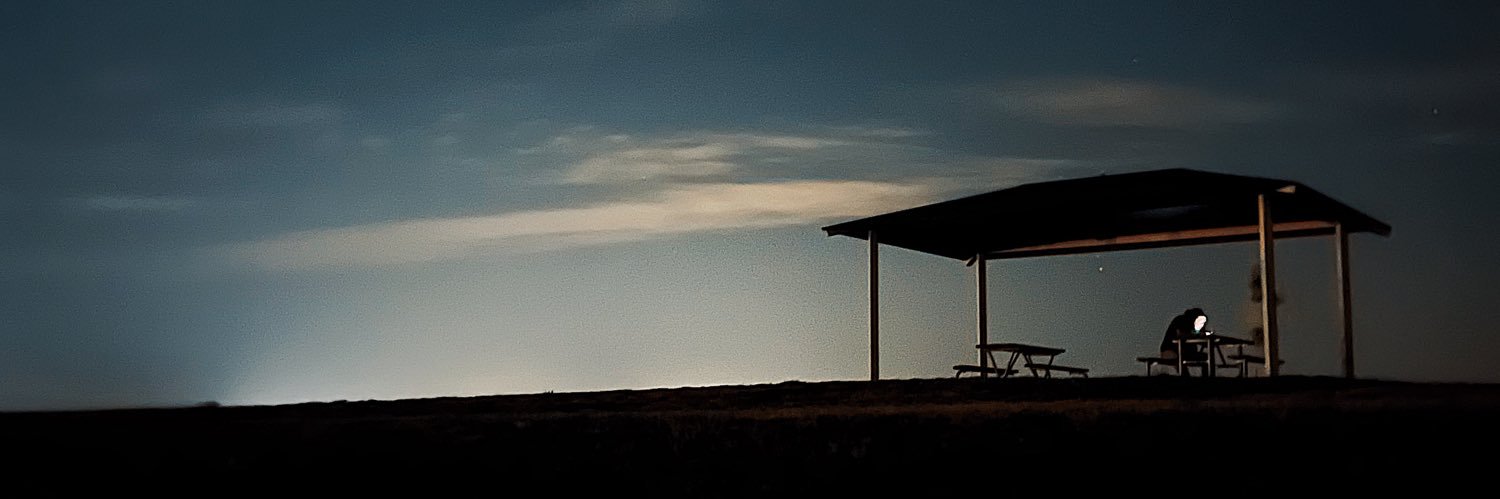pxt3r's profile banner image