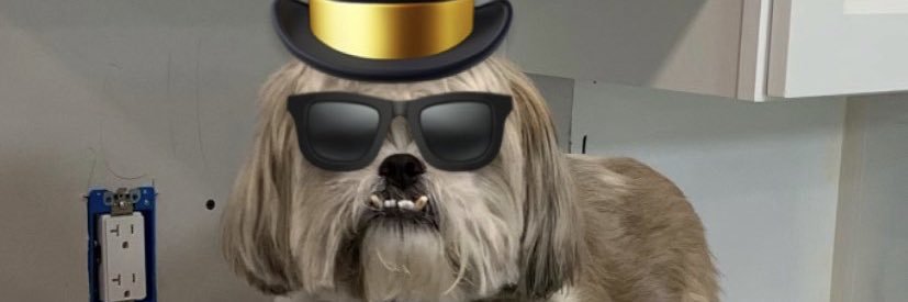 mitchisdaman's profile banner image