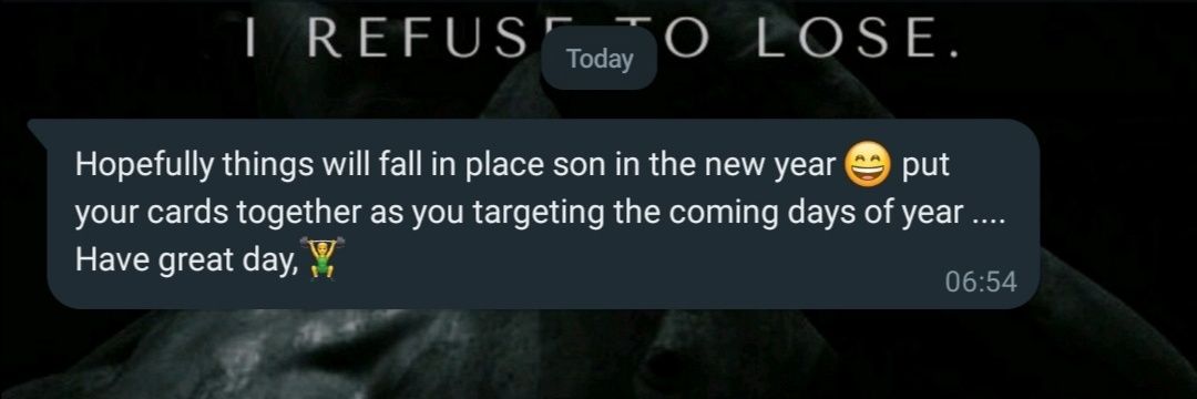 Cambindlela's profile banner image
