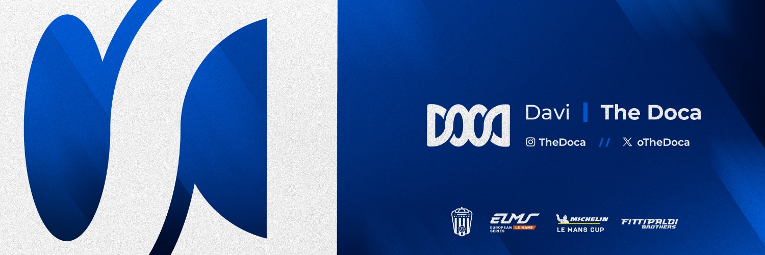 oTheDoca's profile banner image