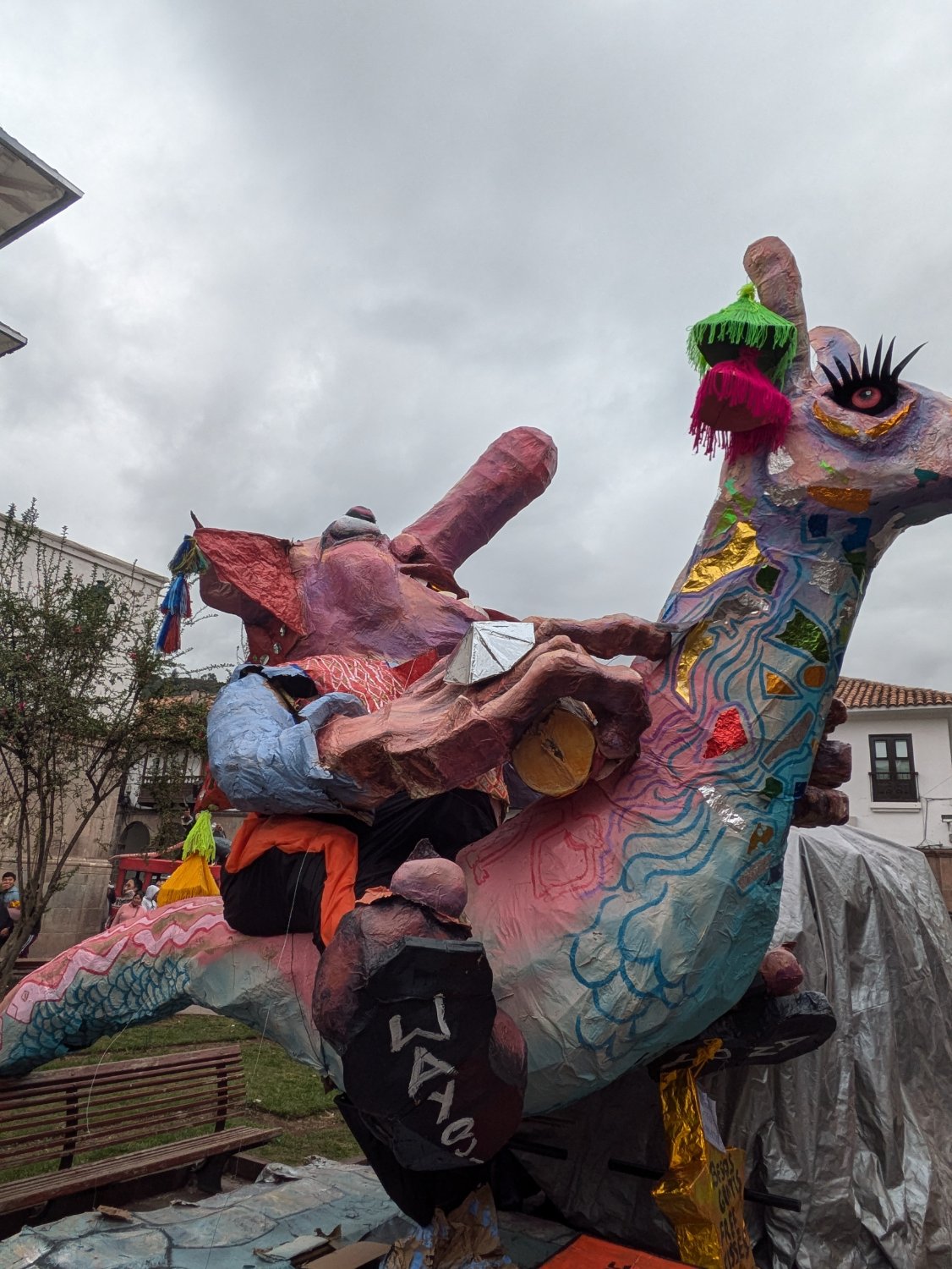 Johnny Gregory banner