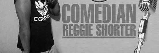 ReggieShorter's profile banner image
