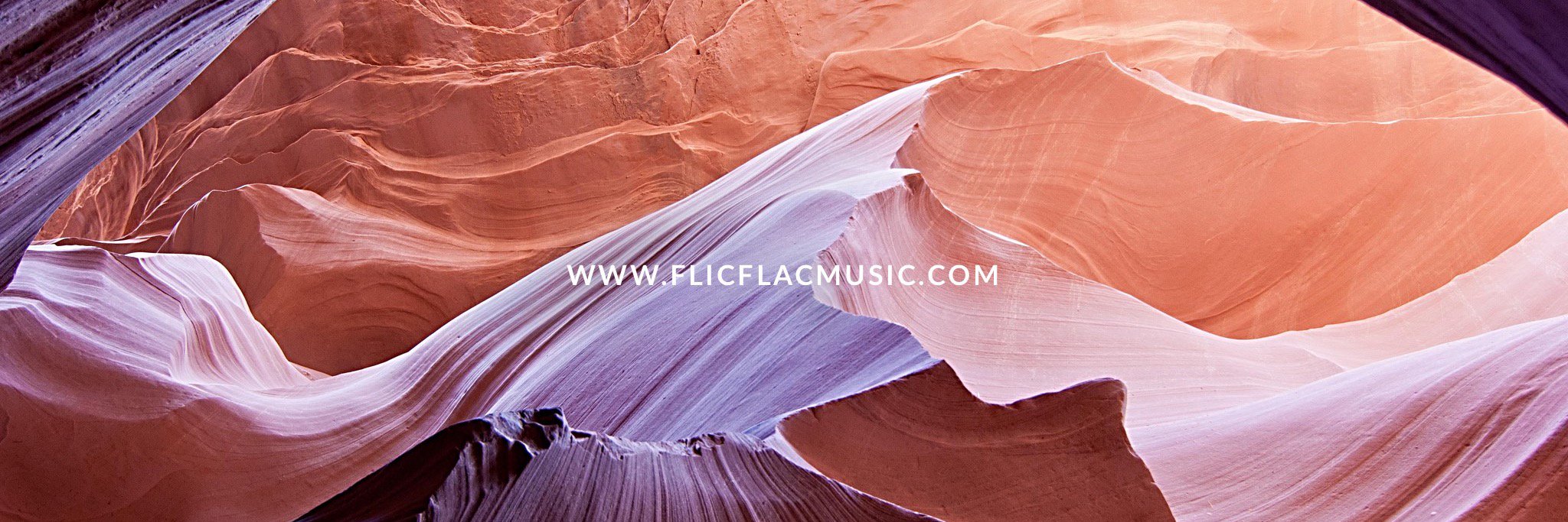 flicflacmusic's profile banner image