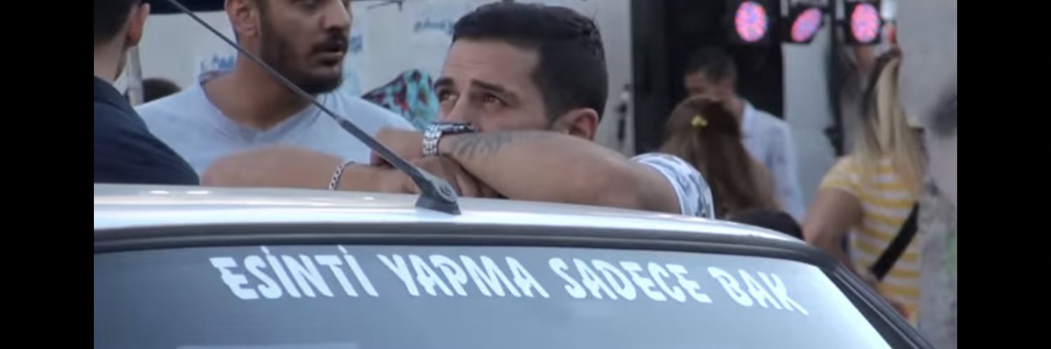 VehbiEmre's profile banner image