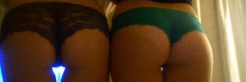 xWeLoveAss's profile banner image