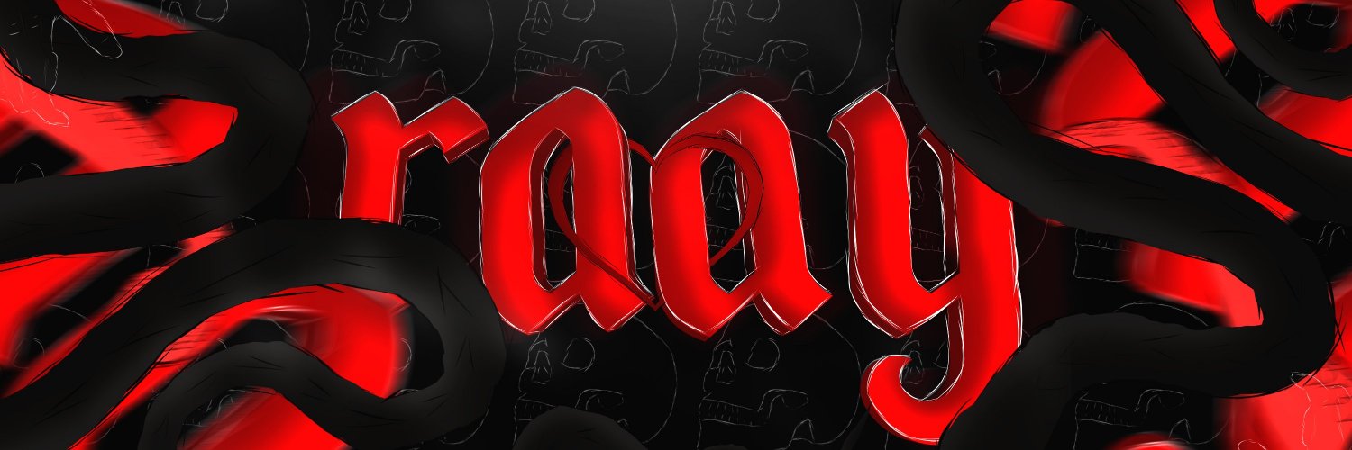 RaayAFN's profile banner image