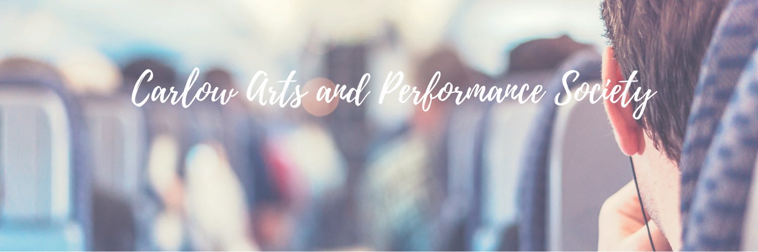 CAPSCARLOW's profile banner image
